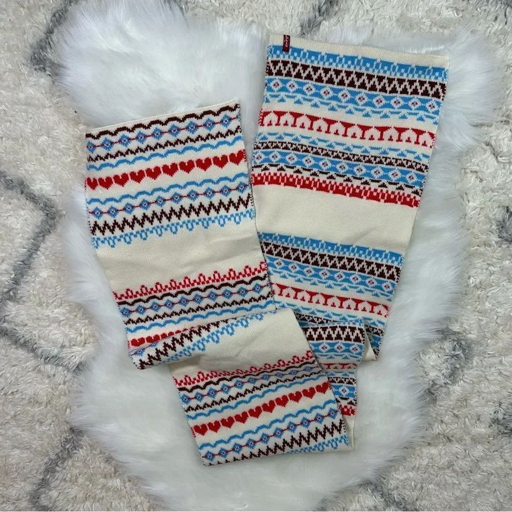 LEVIS SCARF  - Picture 5 of 7